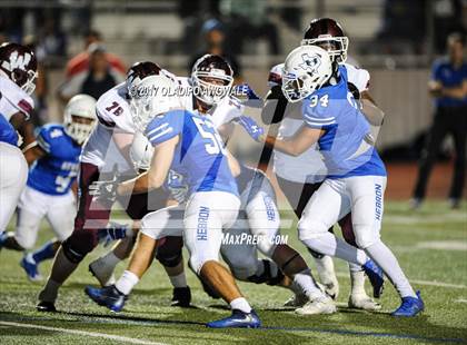 Thumbnail 1 in Wylie @ Hebron photogallery.