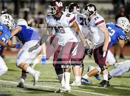Thumbnail 2 in Wylie @ Hebron photogallery.