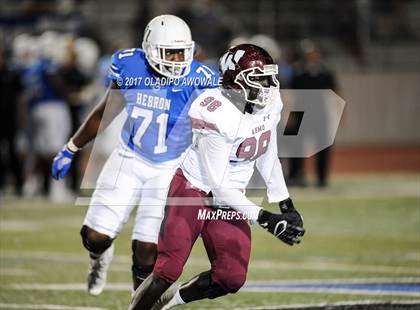 Thumbnail 3 in Wylie @ Hebron photogallery.