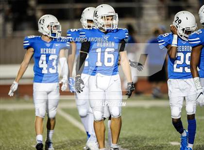 Thumbnail 3 in Wylie @ Hebron photogallery.