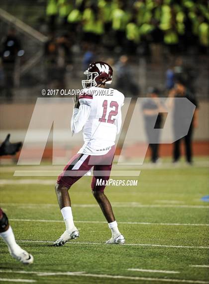 Thumbnail 1 in Wylie @ Hebron photogallery.