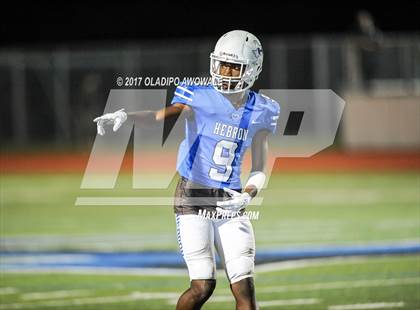 Thumbnail 1 in Wylie @ Hebron photogallery.