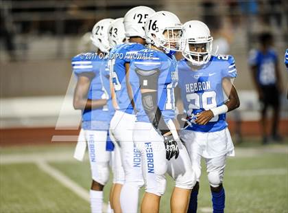 Thumbnail 2 in Wylie @ Hebron photogallery.