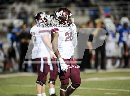 Thumbnail 3 in Wylie @ Hebron photogallery.