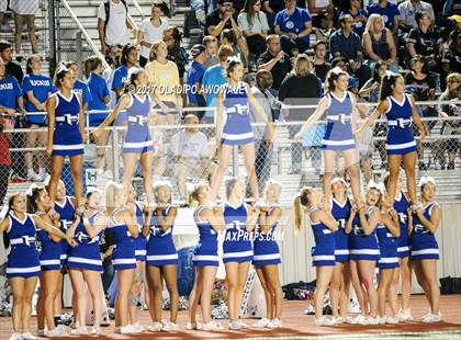 Thumbnail 1 in Wylie @ Hebron photogallery.