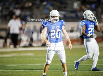 Thumbnail 1 in Wylie @ Hebron photogallery.