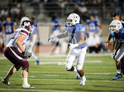 Thumbnail 1 in Wylie @ Hebron photogallery.