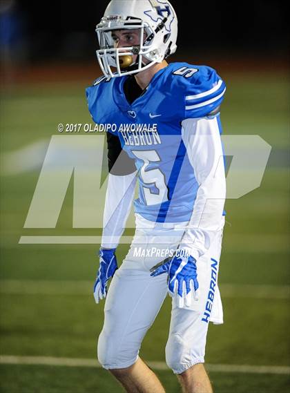 Thumbnail 2 in Wylie @ Hebron photogallery.