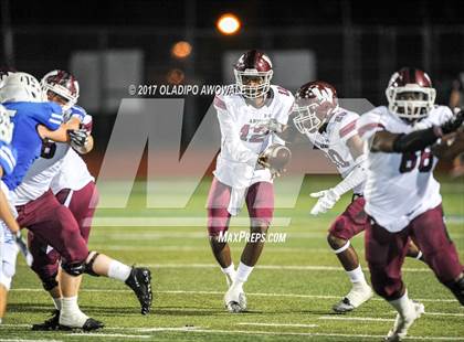 Thumbnail 1 in Wylie @ Hebron photogallery.