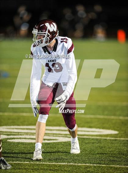 Thumbnail 1 in Wylie @ Hebron photogallery.