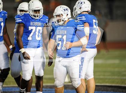 Thumbnail 1 in Wylie @ Hebron photogallery.
