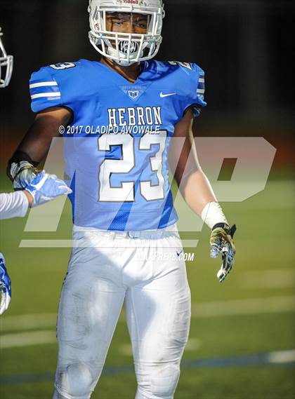 Thumbnail 2 in Wylie @ Hebron photogallery.
