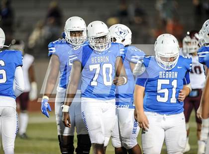 Thumbnail 3 in Wylie @ Hebron photogallery.