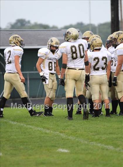 Thumbnail 3 in Shelbyville @ Pendleton Heights photogallery.