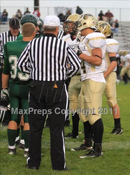 Thumbnail 2 in Shelbyville @ Pendleton Heights photogallery.