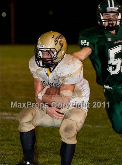 Thumbnail 1 in Shelbyville @ Pendleton Heights photogallery.