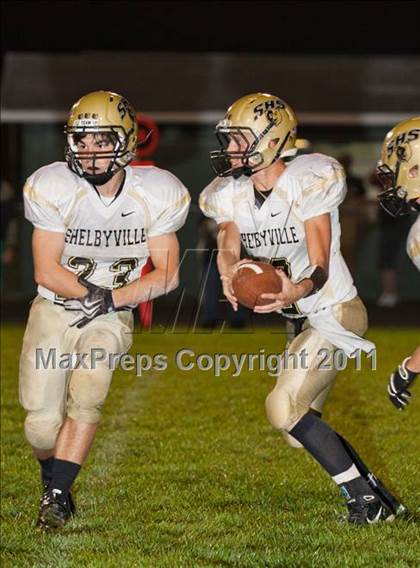 Thumbnail 1 in Shelbyville @ Pendleton Heights photogallery.