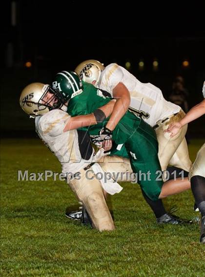 Thumbnail 1 in Shelbyville @ Pendleton Heights photogallery.