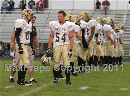Thumbnail 2 in Shelbyville @ Pendleton Heights photogallery.