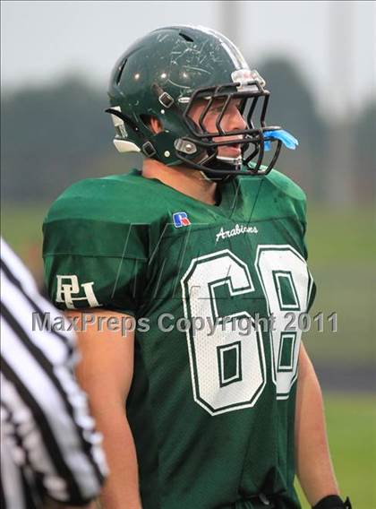 Thumbnail 3 in Shelbyville @ Pendleton Heights photogallery.