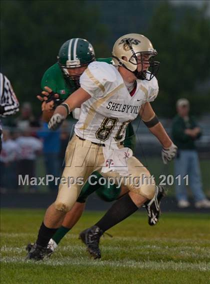 Thumbnail 3 in Shelbyville @ Pendleton Heights photogallery.