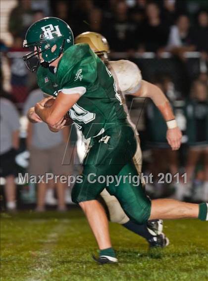 Thumbnail 2 in Shelbyville @ Pendleton Heights photogallery.
