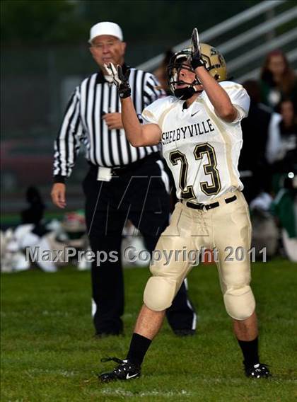Thumbnail 1 in Shelbyville @ Pendleton Heights photogallery.