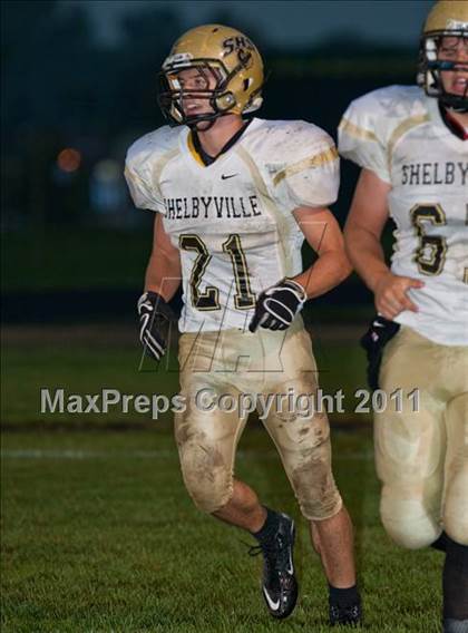 Thumbnail 3 in Shelbyville @ Pendleton Heights photogallery.