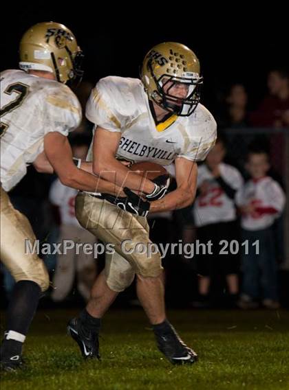 Thumbnail 2 in Shelbyville @ Pendleton Heights photogallery.