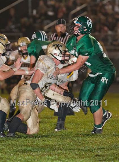 Thumbnail 2 in Shelbyville @ Pendleton Heights photogallery.