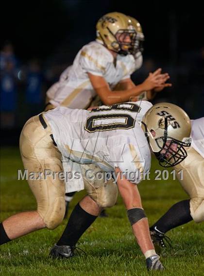 Thumbnail 1 in Shelbyville @ Pendleton Heights photogallery.