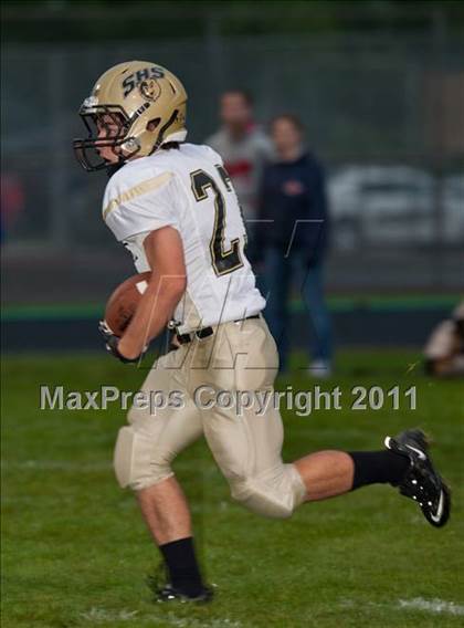 Thumbnail 2 in Shelbyville @ Pendleton Heights photogallery.