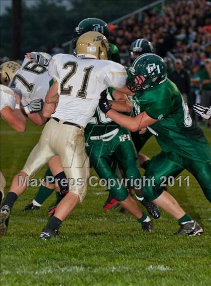 Thumbnail 1 in Shelbyville @ Pendleton Heights photogallery.