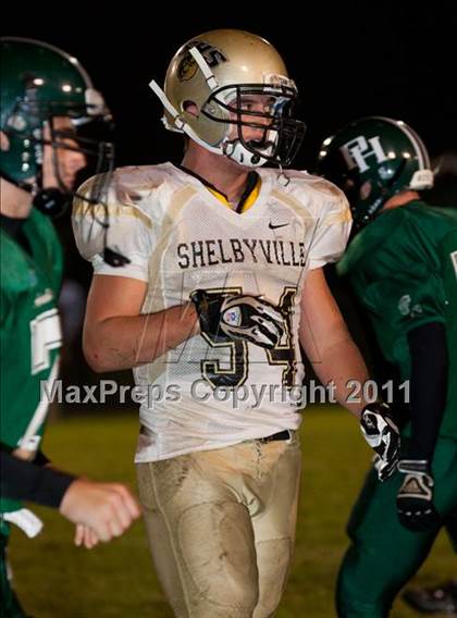 Thumbnail 2 in Shelbyville @ Pendleton Heights photogallery.