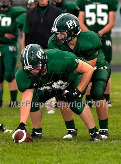 Thumbnail 3 in Shelbyville @ Pendleton Heights photogallery.