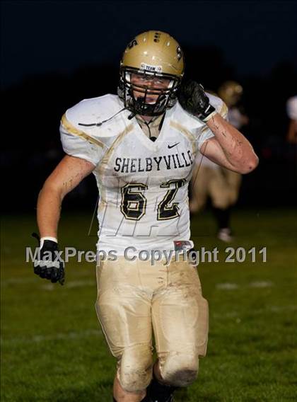 Thumbnail 3 in Shelbyville @ Pendleton Heights photogallery.