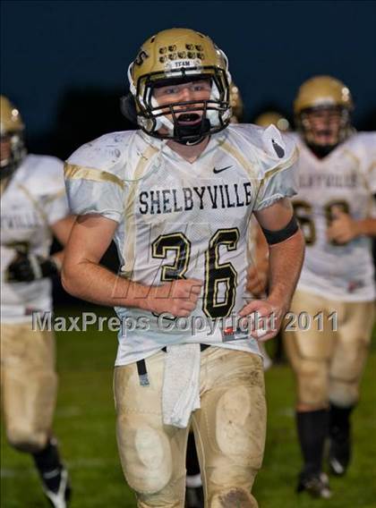 Thumbnail 2 in Shelbyville @ Pendleton Heights photogallery.