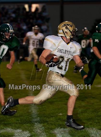 Thumbnail 2 in Shelbyville @ Pendleton Heights photogallery.