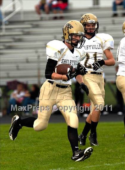 Thumbnail 1 in Shelbyville @ Pendleton Heights photogallery.