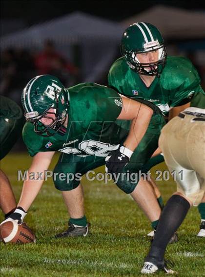 Thumbnail 1 in Shelbyville @ Pendleton Heights photogallery.