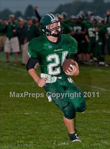 Thumbnail 2 in Shelbyville @ Pendleton Heights photogallery.