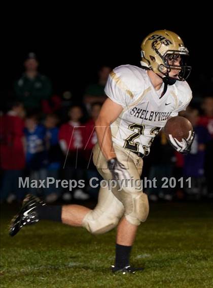 Thumbnail 3 in Shelbyville @ Pendleton Heights photogallery.