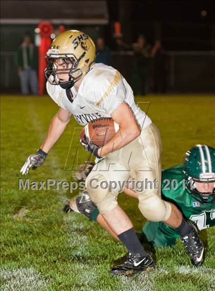 Thumbnail 3 in Shelbyville @ Pendleton Heights photogallery.