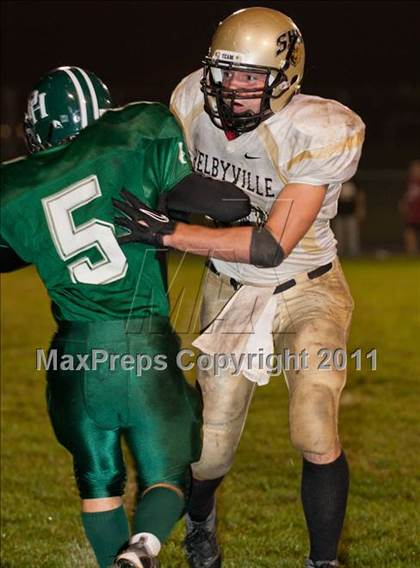 Thumbnail 3 in Shelbyville @ Pendleton Heights photogallery.