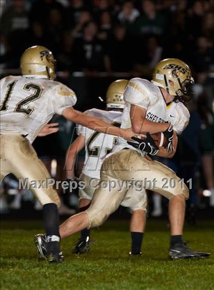 Thumbnail 1 in Shelbyville @ Pendleton Heights photogallery.