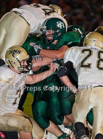 Thumbnail 3 in Shelbyville @ Pendleton Heights photogallery.
