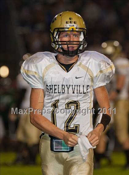 Thumbnail 2 in Shelbyville @ Pendleton Heights photogallery.