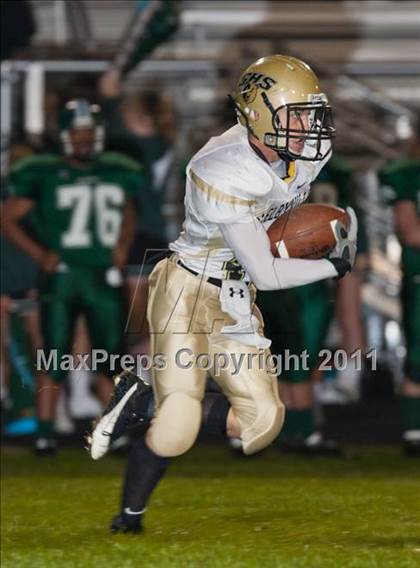 Thumbnail 1 in Shelbyville @ Pendleton Heights photogallery.