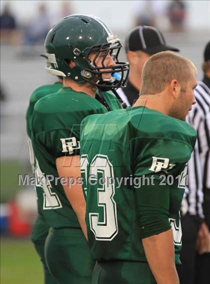 Thumbnail 1 in Shelbyville @ Pendleton Heights photogallery.