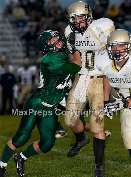 Thumbnail 3 in Shelbyville @ Pendleton Heights photogallery.